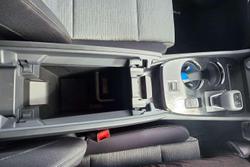 2025 Nissan X-TRAIL ST T33 MY25 Scarlet Ember