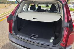 2025 Nissan X-TRAIL ST T33 MY25 Scarlet Ember