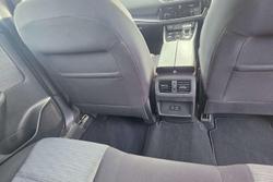 2025 Nissan X-TRAIL ST T33 MY25 Scarlet Ember