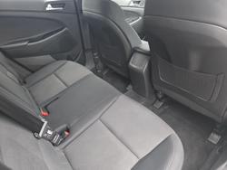 2020 Hyundai Tucson Active