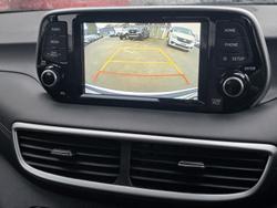 2020 Hyundai Tucson Active