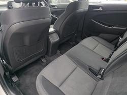 2020 Hyundai Tucson Active
