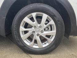 2020 Hyundai Tucson Active