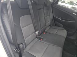 2020 Hyundai Tucson Active
