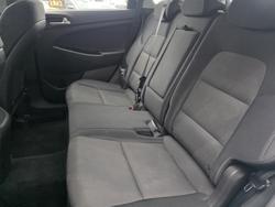 2020 Hyundai Tucson Active