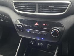 2020 Hyundai Tucson Active