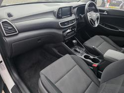 2020 Hyundai Tucson Active
