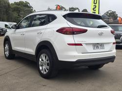 2020 Hyundai Tucson Active