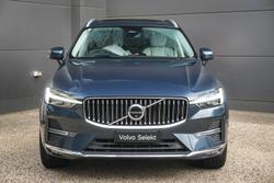 2021 Volvo XC60 B5 Inscription