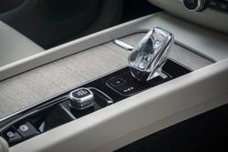 2021 Volvo XC60 B5 Inscription