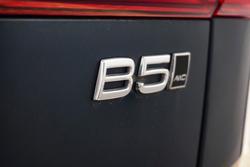 2021 Volvo XC60 B5 Inscription