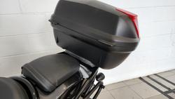 2022 Honda CMX1100 CMX Grey
