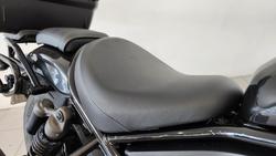 2022 Honda CMX1100 CMX Grey