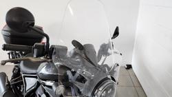 2022 Honda CMX1100 CMX Grey