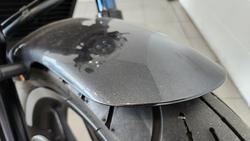 2022 Honda CMX1100 CMX Grey