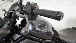 2022 Honda CMX1100 CMX Grey