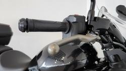 2022 Honda CMX1100 CMX Grey