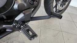 2022 Honda CMX1100 CMX Grey