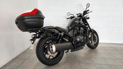 2022 Honda CMX1100 CMX Grey