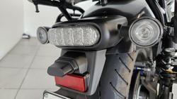 2022 Honda CMX1100 CMX Grey