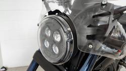 2022 Honda CMX1100 CMX Grey