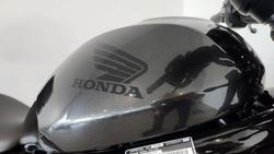 2022 Honda CMX1100 CMX Grey