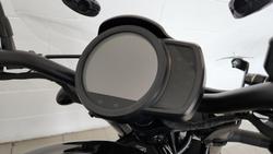 2022 Honda CMX1100 CMX Grey