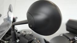 2022 Honda CMX1100 CMX Grey