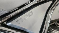 2022 Honda CMX1100 CMX Grey