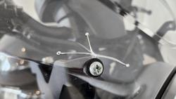 2022 Honda CMX1100 CMX Grey