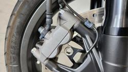 2022 Honda CMX1100 CMX Grey
