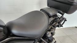 2022 Honda CMX1100 CMX Grey
