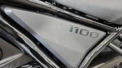 2022 Honda CMX1100 CMX Grey