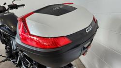 2022 Honda CMX1100 CMX Grey