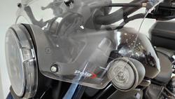 2022 Honda CMX1100 CMX Grey