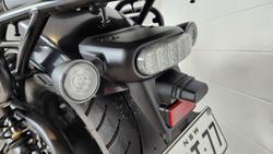 2022 Honda CMX1100 CMX Grey