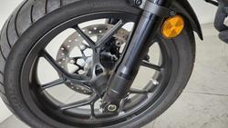 2022 Honda CMX1100 CMX Grey