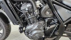2022 Honda CMX1100 CMX Grey