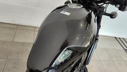 2022 Honda CMX1100 CMX Grey