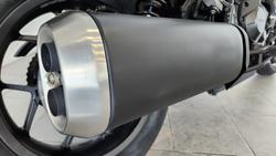 2022 Honda CMX1100 CMX Grey