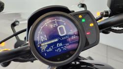 2022 Honda CMX1100 CMX Grey