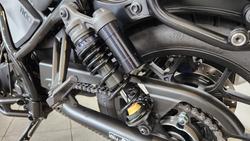 2022 Honda CMX1100 CMX Grey