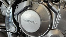 2022 Honda CMX1100 CMX Grey