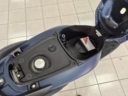 2025 Honda Dio (NSC110) Dio Blue