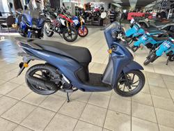 Honda DIO (NSC110)