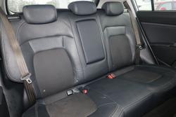 2015 Kia Sportage Si Premium