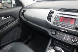 2015 Kia Sportage Si Premium