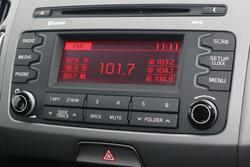 2015 Kia Sportage Si Premium
