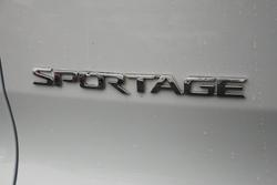 2015 Kia Sportage Si Premium