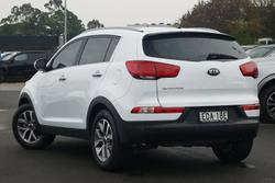 2015 Kia Sportage Si Premium